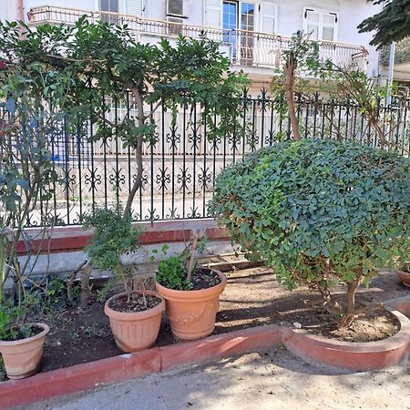 Апартаменты A Casa Di Luigi 2 Mugnano di Napoli Экстерьер фото