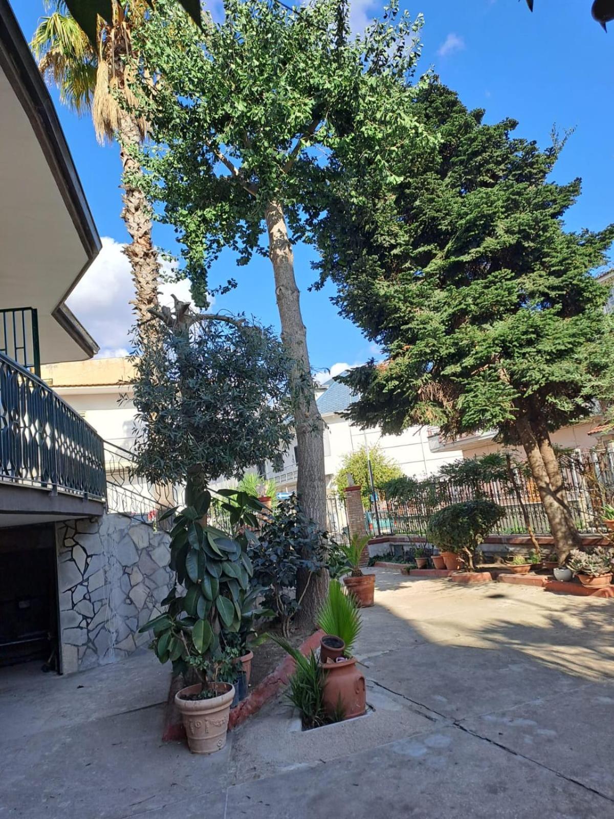 Апартаменты A Casa Di Luigi 2 Mugnano di Napoli Экстерьер фото