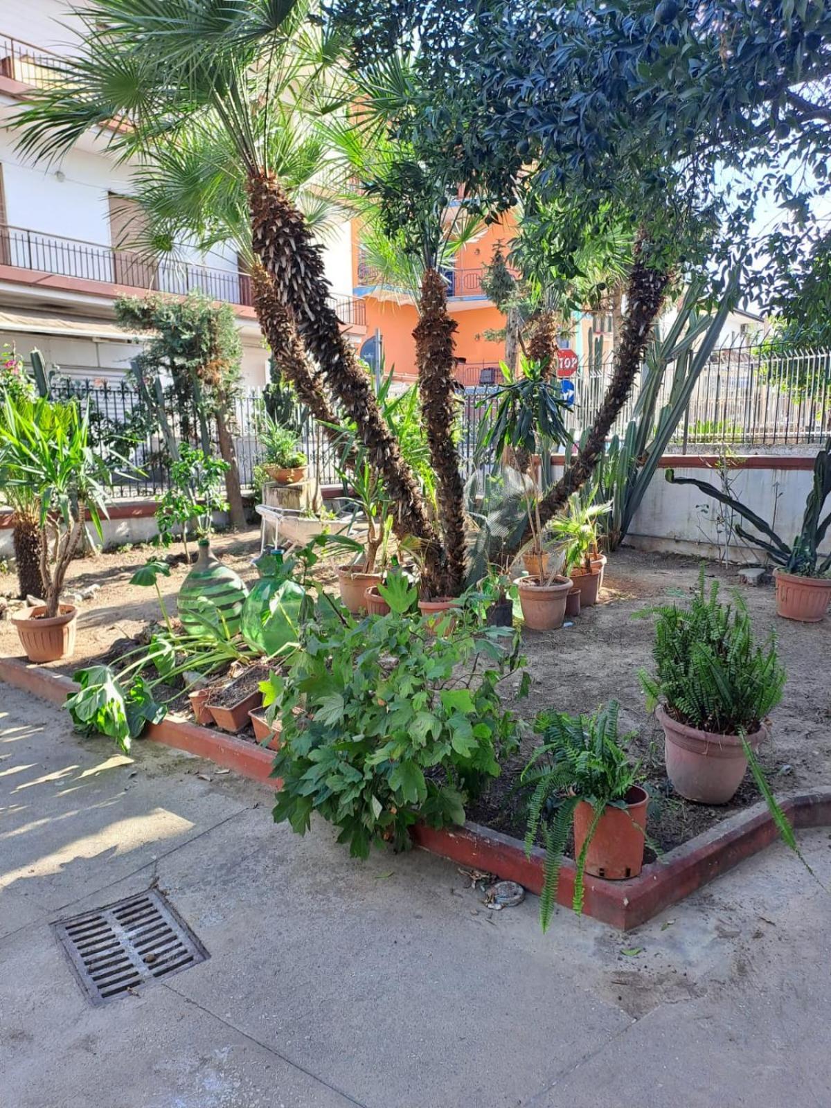 Апартаменты A Casa Di Luigi 2 Mugnano di Napoli Экстерьер фото