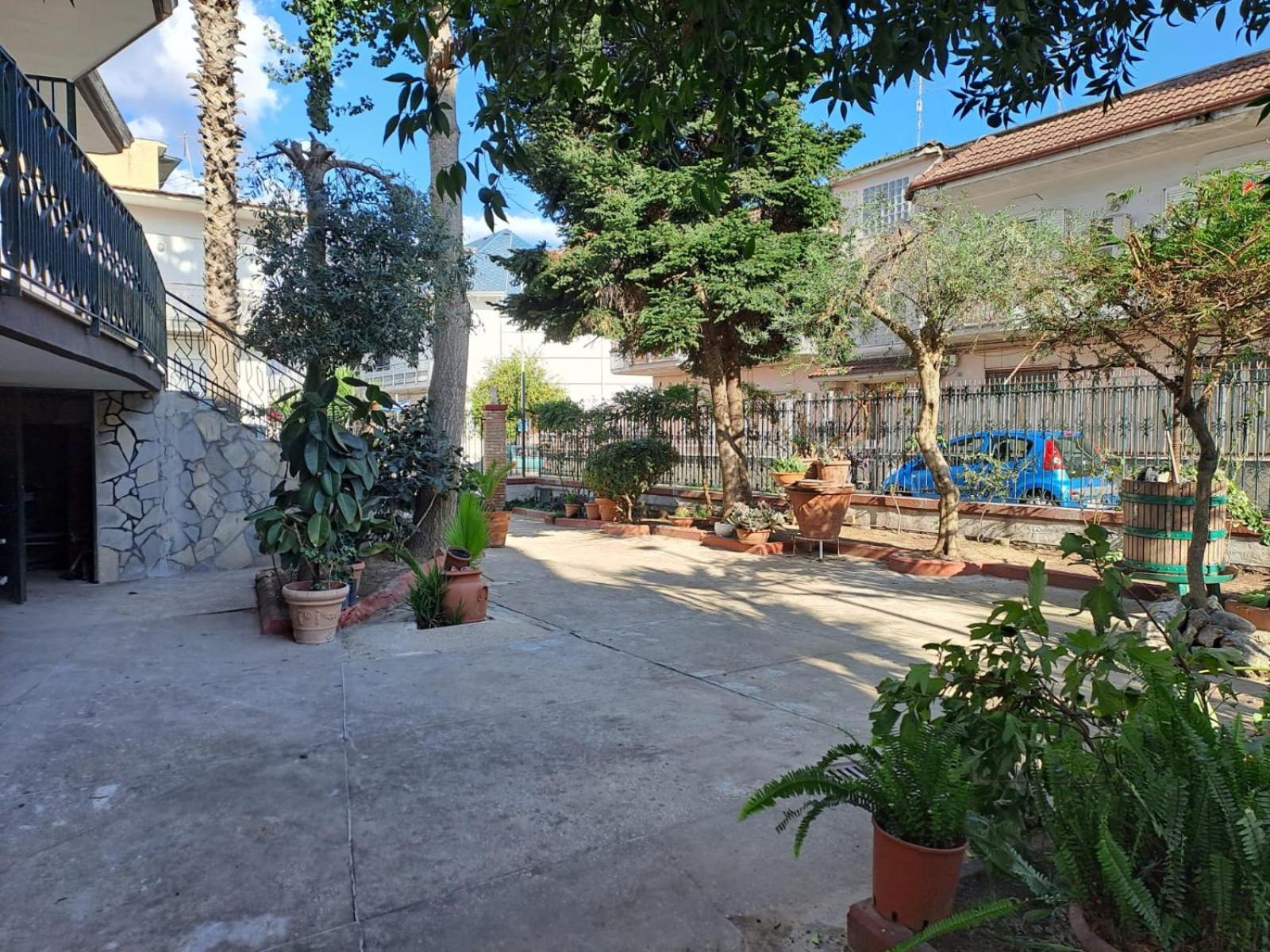 Апартаменты A Casa Di Luigi 2 Mugnano di Napoli Экстерьер фото